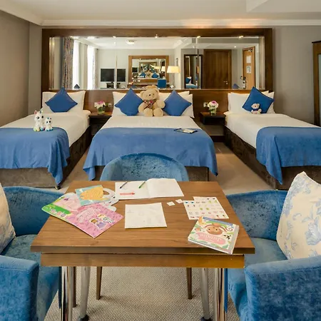 Hotel Ashling Dublin