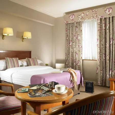 Hotel Ashling