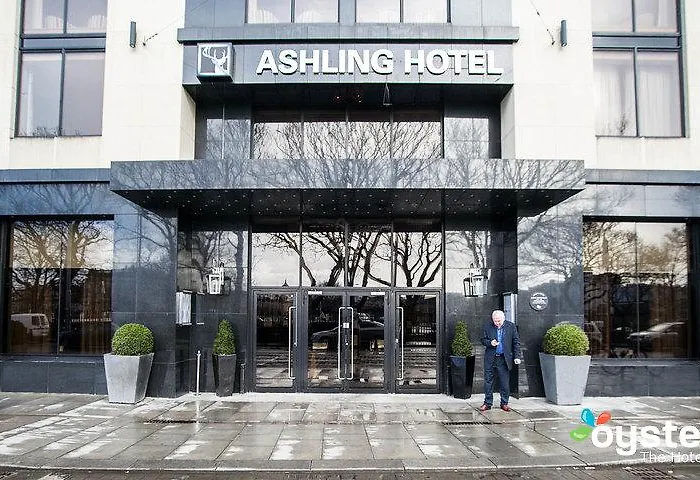 Ashling Szálloda Dublin