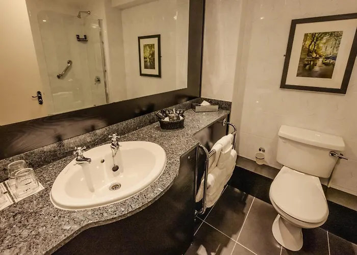 Hotel Ashling