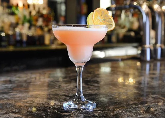 Отель Ashling 4*