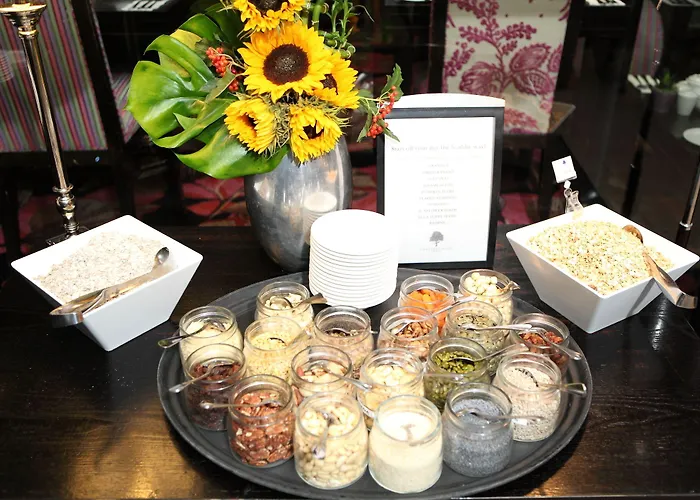 Отель Ashling Дублин