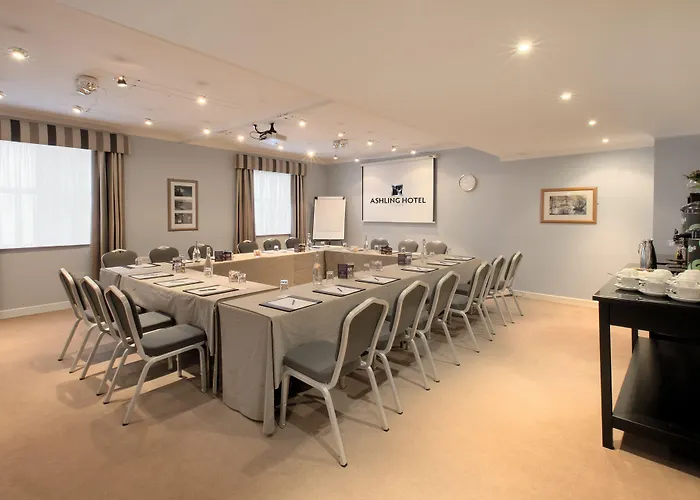 Ashling Дублин